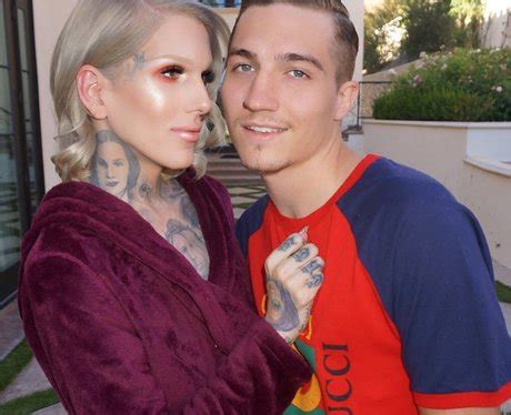 All Truth About Jeffree Stars Ex Boyfriend Nathan。